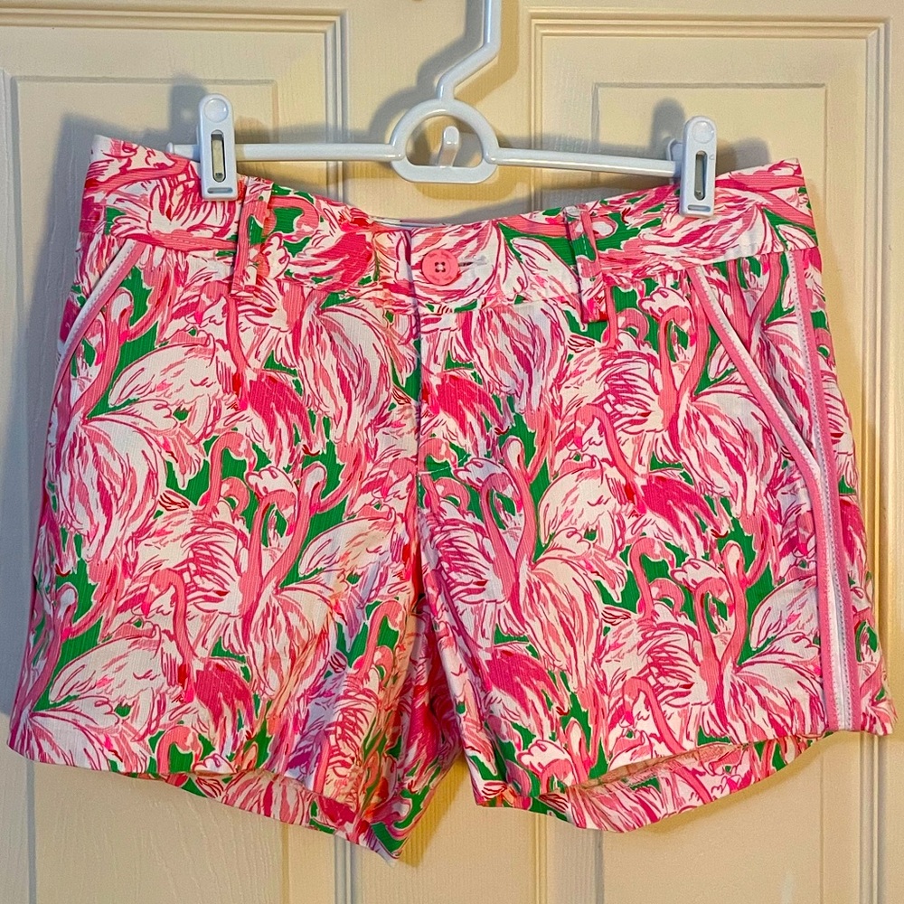 Lilly Pulitzer Callahan Short
